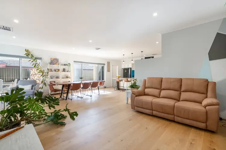 Second view of Homely house listing, 43 Cossack Street, Baldivis WA 6171