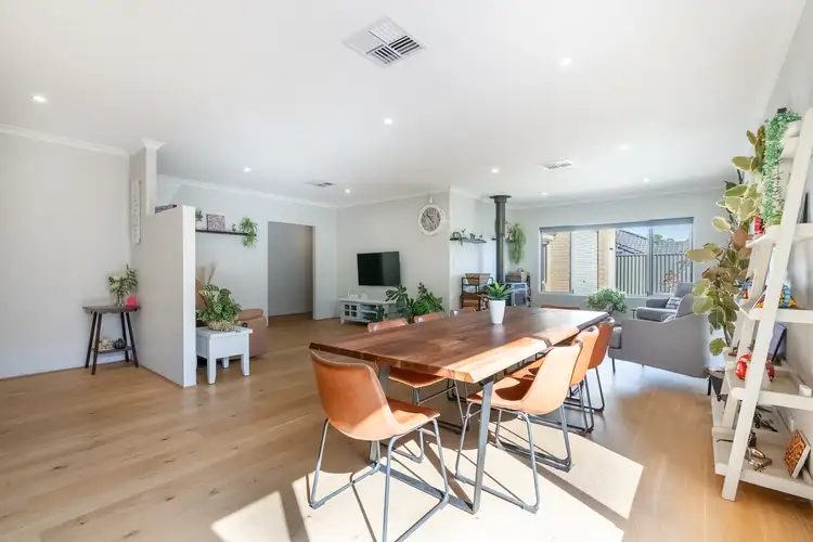 Fifth view of Homely house listing, 43 Cossack Street, Baldivis WA 6171