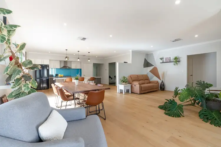 Sixth view of Homely house listing, 43 Cossack Street, Baldivis WA 6171