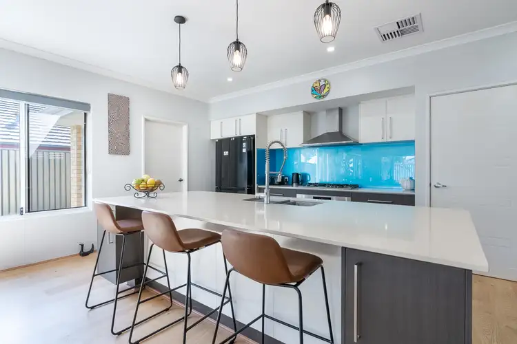 Seventh view of Homely house listing, 43 Cossack Street, Baldivis WA 6171