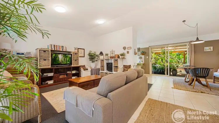Main view of Homely house listing, 135 Shara Boulevard, Ocean Shores NSW 2483