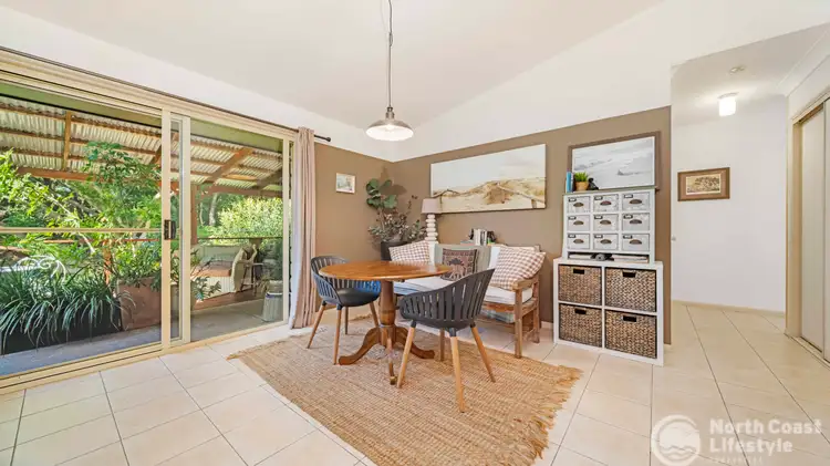 Third view of Homely house listing, 135 Shara Boulevard, Ocean Shores NSW 2483
