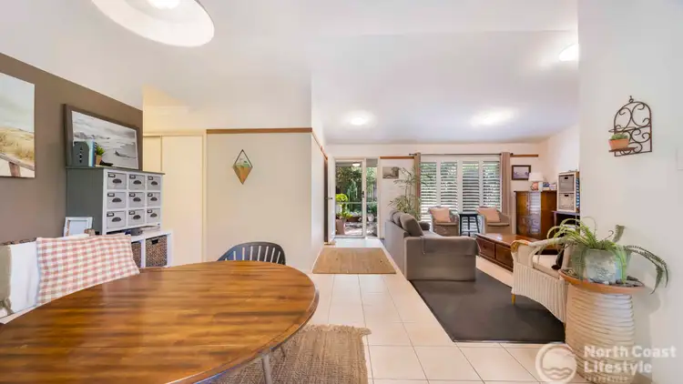 Fourth view of Homely house listing, 135 Shara Boulevard, Ocean Shores NSW 2483