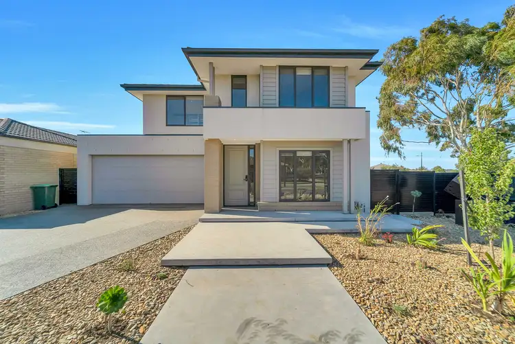 20 Abigail Court, Armstrong Creek VIC 3217