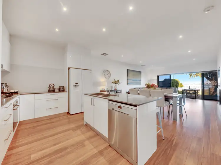 Second view of Homely townhouse listing, 2/10 Luton Drive, Yarrawonga VIC 3730