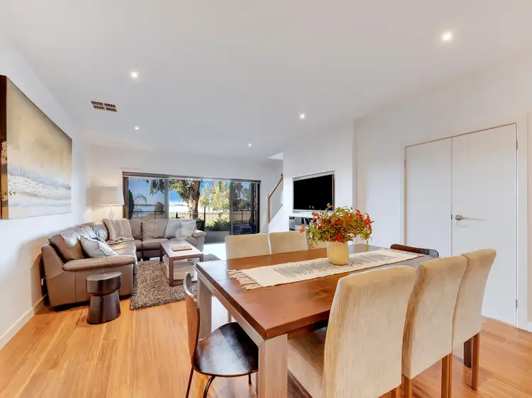 Third view of Homely townhouse listing, 2/10 Luton Drive, Yarrawonga VIC 3730