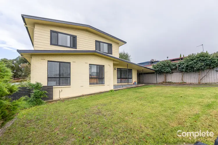 Main view of Homely house listing, 25 WIMMERA STREET, Mount Gambier SA 5290