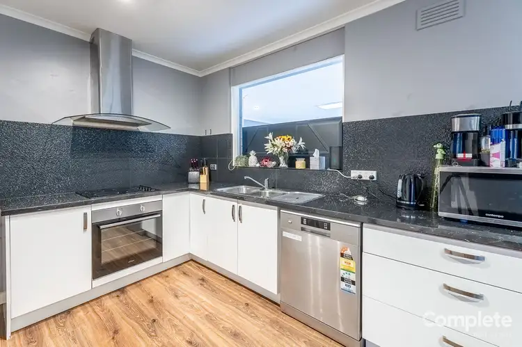 Second view of Homely house listing, 25 WIMMERA STREET, Mount Gambier SA 5290