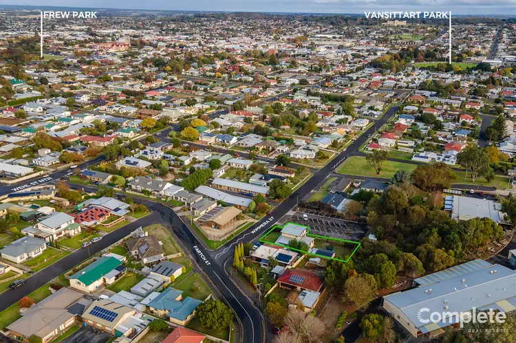 Third view of Homely house listing, 25 WIMMERA STREET, Mount Gambier SA 5290
