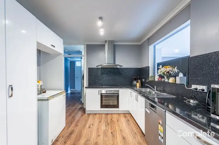 Fourth view of Homely house listing, 25 WIMMERA STREET, Mount Gambier SA 5290