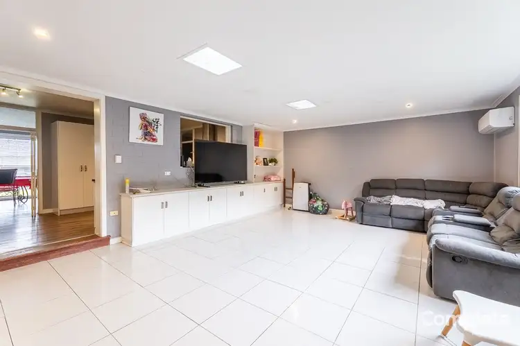 Fifth view of Homely house listing, 25 WIMMERA STREET, Mount Gambier SA 5290