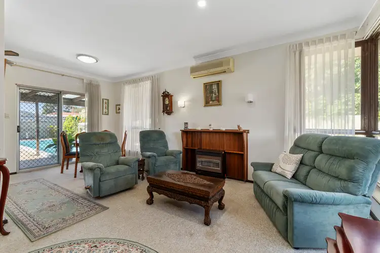 Second view of Homely house listing, 30 Glencairn Way, Parkwood WA 6147
