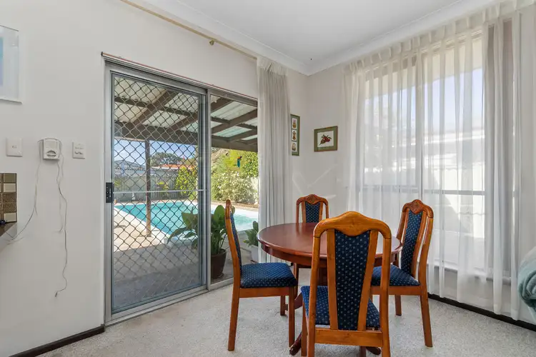 Fifth view of Homely house listing, 30 Glencairn Way, Parkwood WA 6147