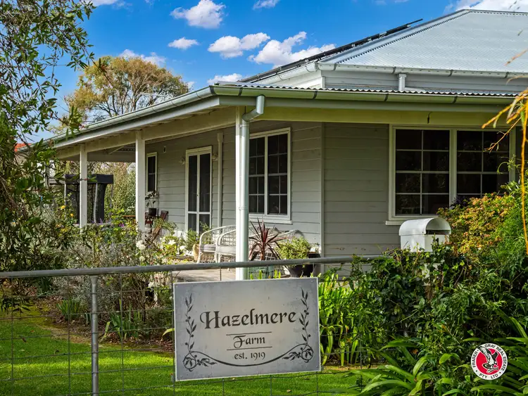 Second view of Homely rural property listing, 1 Main Street, Moruya NSW 2537