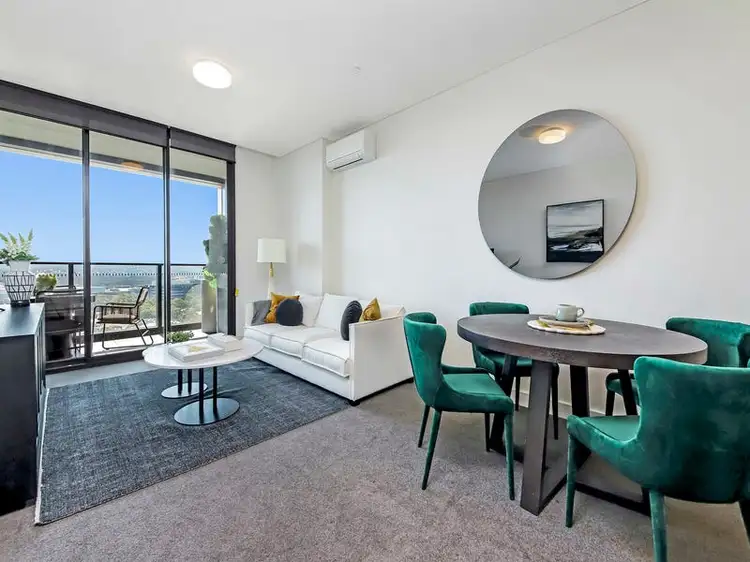 1103/3 Olympic Boulevard, Sydney Olympic Park NSW 2127
