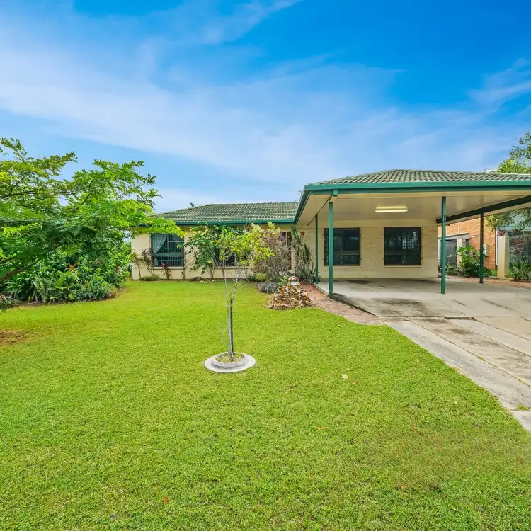 Second view of Homely house listing, 13 Serrano Crescent, Cranbrook QLD 4814