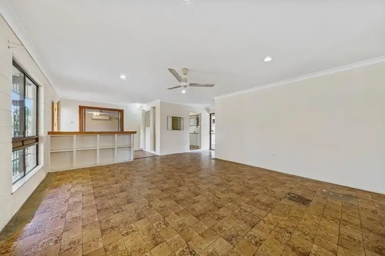 Third view of Homely house listing, 13 Serrano Crescent, Cranbrook QLD 4814