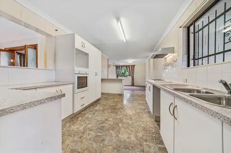 Fourth view of Homely house listing, 13 Serrano Crescent, Cranbrook QLD 4814