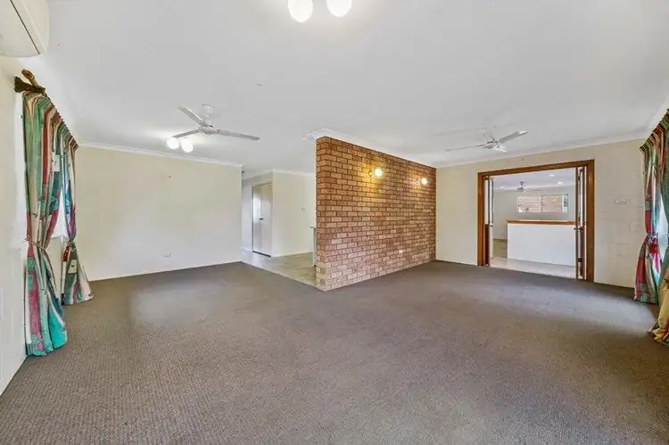 Fifth view of Homely house listing, 13 Serrano Crescent, Cranbrook QLD 4814