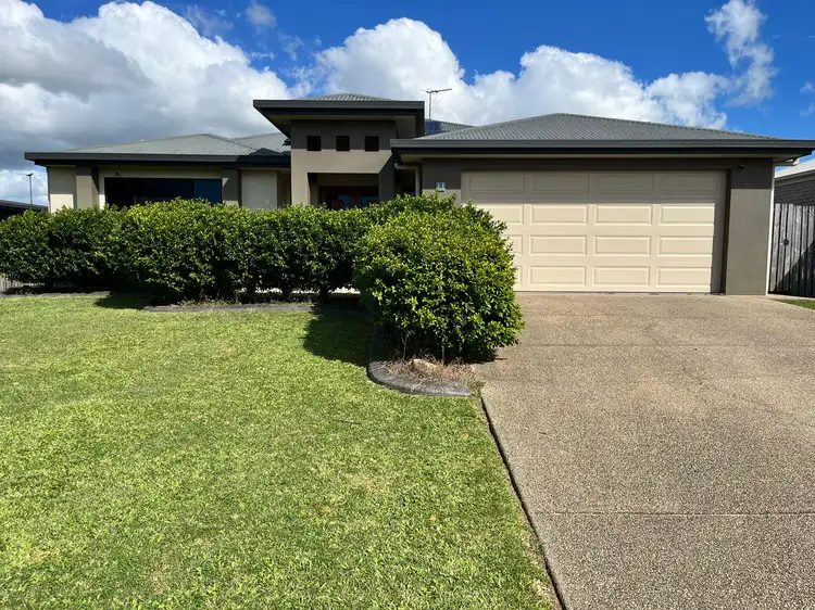 11 Trooper Street, Walkerston QLD 4751
