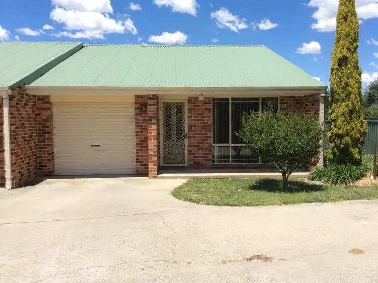 4/28 Frape Street, Blayney NSW 2799