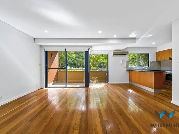 1/25 Blaxland Road, Rhodes NSW 2138