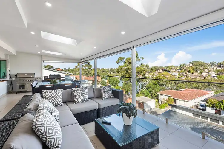 Main view of Homely house listing, 46 & 46a Oyster Bay Rd, Oyster Bay NSW 2225