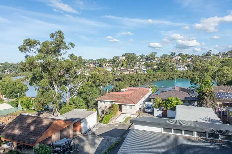 Second view of Homely house listing, 46 & 46a Oyster Bay Rd, Oyster Bay NSW 2225