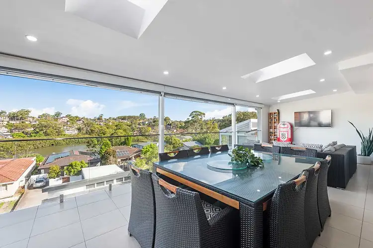 Third view of Homely house listing, 46 & 46a Oyster Bay Rd, Oyster Bay NSW 2225