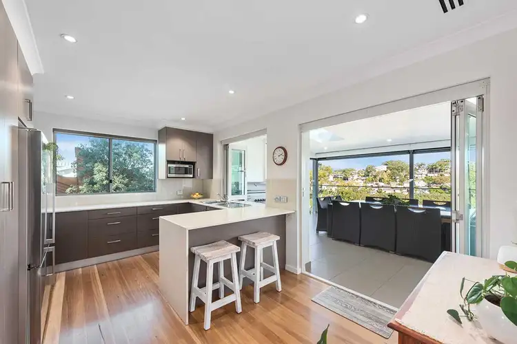 Sixth view of Homely house listing, 46 & 46a Oyster Bay Rd, Oyster Bay NSW 2225