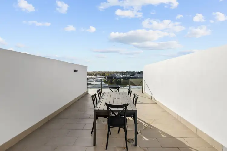 Third view of Homely unit listing, 5215 Harbourview Drive, Hope Island QLD 4212