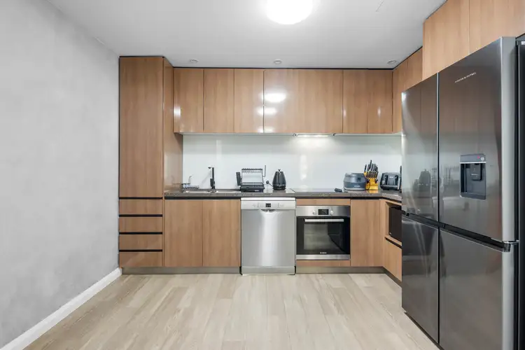 Sixth view of Homely unit listing, 5215 Harbourview Drive, Hope Island QLD 4212