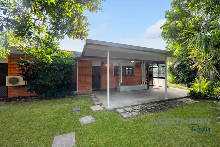 18 Sunset Avenue, Mundingburra QLD 4812