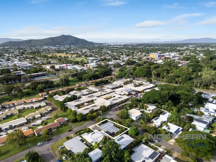 18 Sunset Avenue, Mundingburra QLD 4812