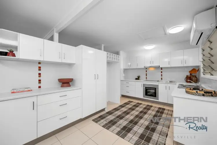 Third view of Homely house listing, 18 Sunset Avenue, Mundingburra QLD 4812