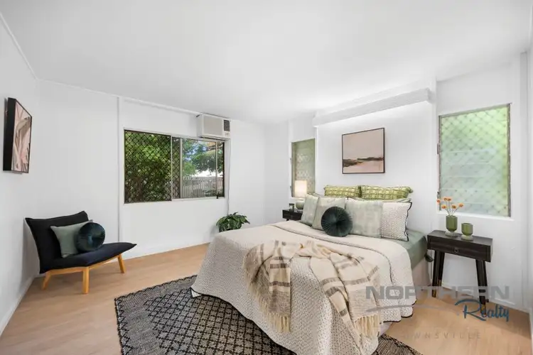Fourth view of Homely house listing, 18 Sunset Avenue, Mundingburra QLD 4812