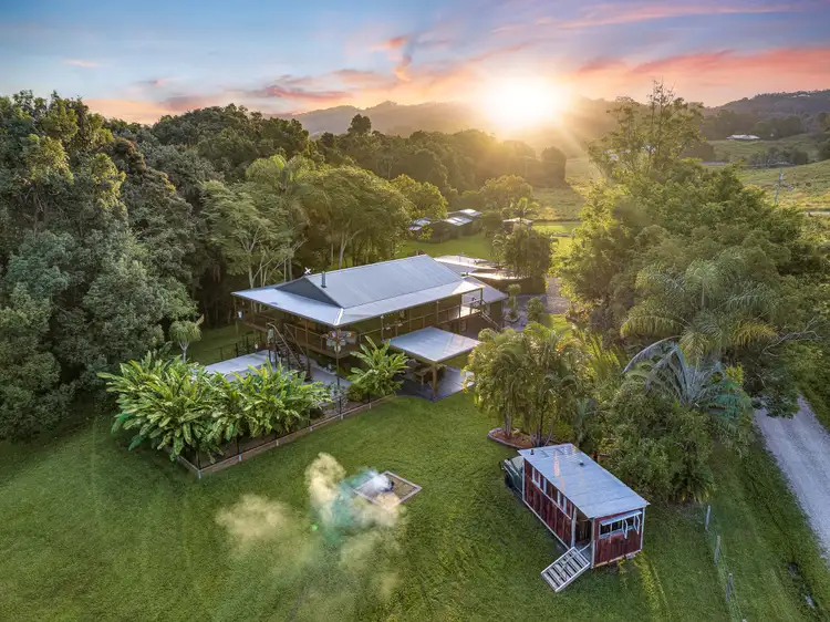 62-84 Larneys Lane, Eerwah Vale QLD 4562