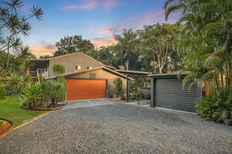 62-84 Larneys Lane, Eerwah Vale QLD 4562