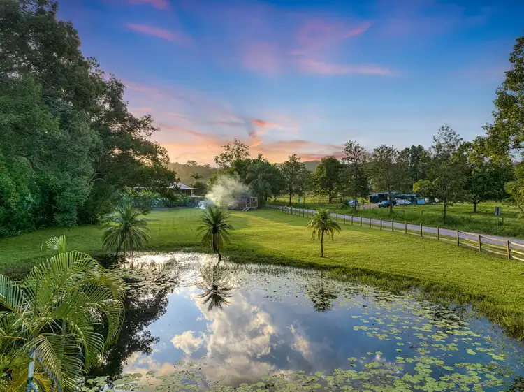 Third view of Homely house listing, 62-84 Larneys Lane, Eerwah Vale QLD 4562