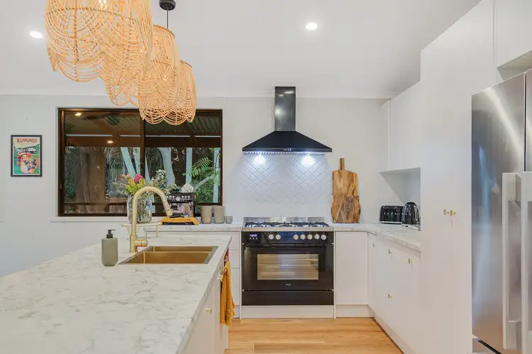 Fifth view of Homely house listing, 62-84 Larneys Lane, Eerwah Vale QLD 4562