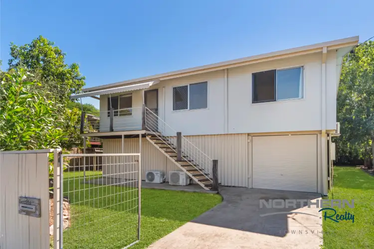 Main view of Homely house listing, 23 Hammond Way, Kelso QLD 4815
