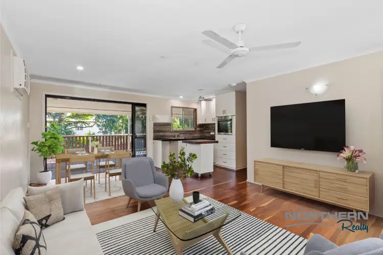 Second view of Homely house listing, 23 Hammond Way, Kelso QLD 4815