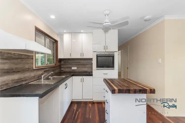 Third view of Homely house listing, 23 Hammond Way, Kelso QLD 4815