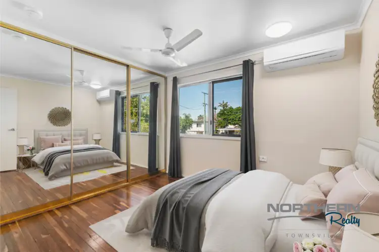 Fourth view of Homely house listing, 23 Hammond Way, Kelso QLD 4815