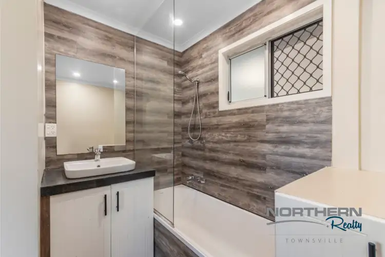 Sixth view of Homely house listing, 23 Hammond Way, Kelso QLD 4815