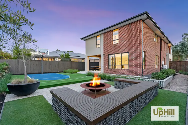 Second view of Homely house listing, 33 Snead Boulevard, Cranbourne VIC 3977