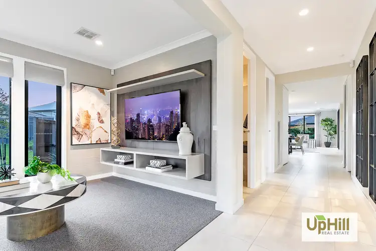 Third view of Homely house listing, 33 Snead Boulevard, Cranbourne VIC 3977
