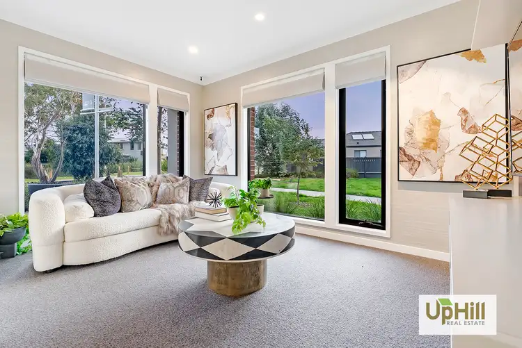 Fourth view of Homely house listing, 33 Snead Boulevard, Cranbourne VIC 3977