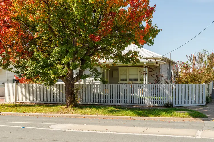 13 WEDDELL STREET, Shepparton VIC 3630