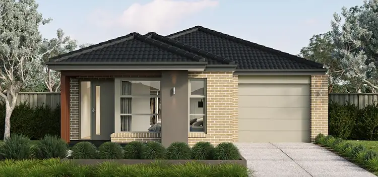 Address upon request, Hovea Crescent, Manor Lakes VIC 3024